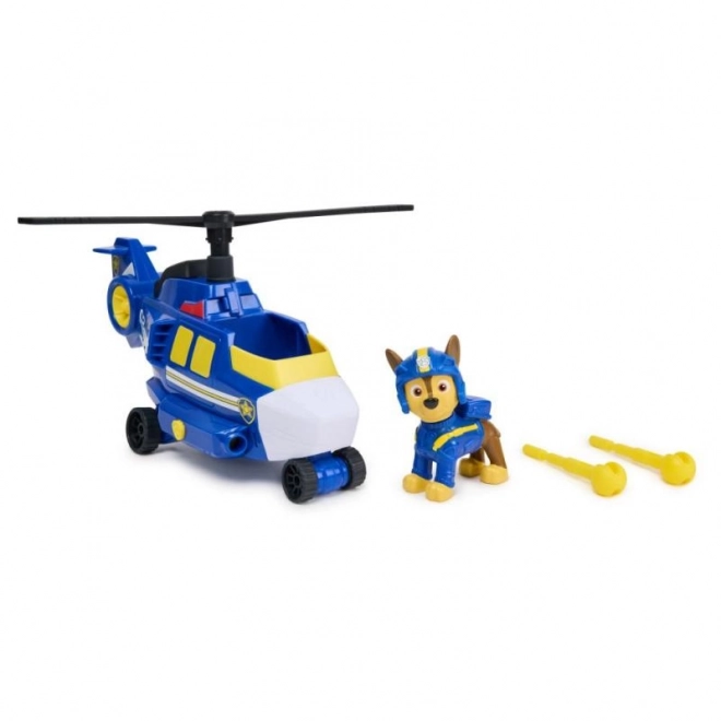 Air Rescue Flugzeug CHASE von PAW Patrol