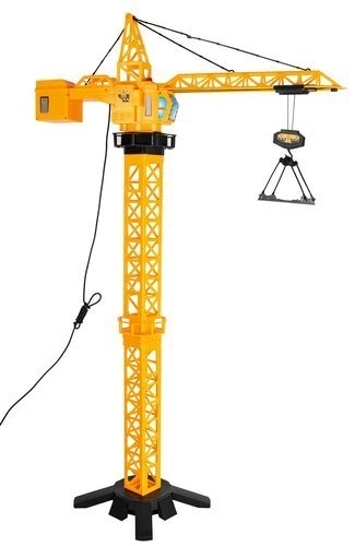 XXL-Kran mit Kabelsteuerung 105 cm
