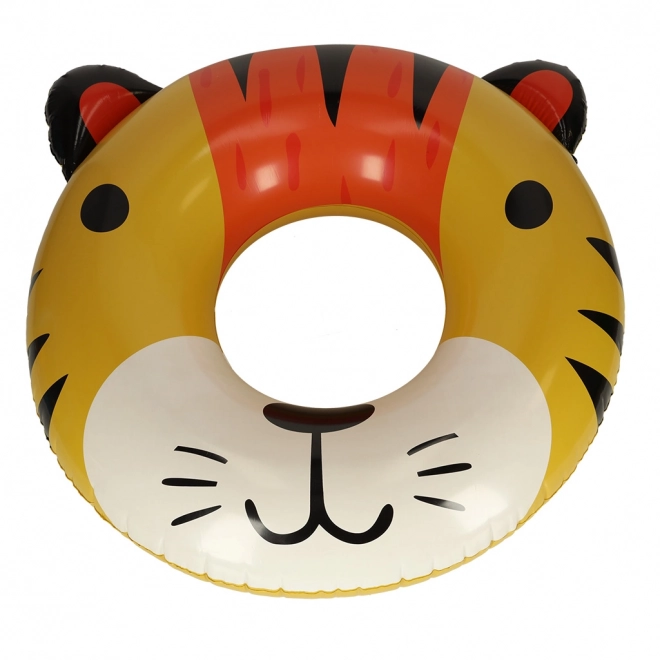 Schwimmring Tiger 80 cm