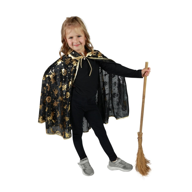 Ideal für Halloween und Karneval