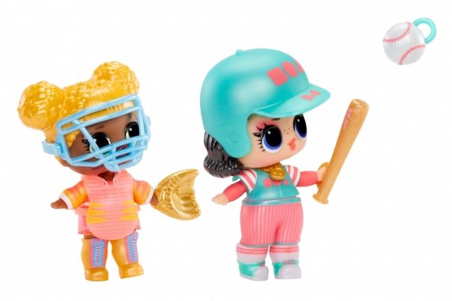 Puppe L.O.L. Surprise All Star Sports