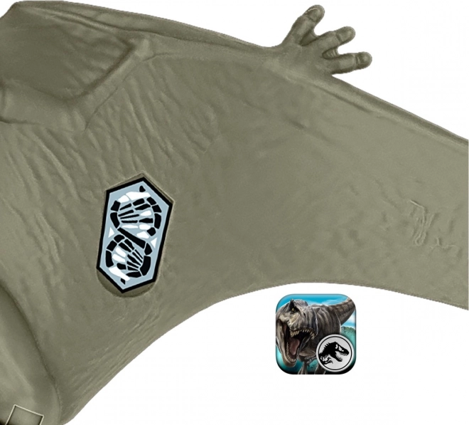 Jurassic World Wiedergeburt Figurine Tapejara