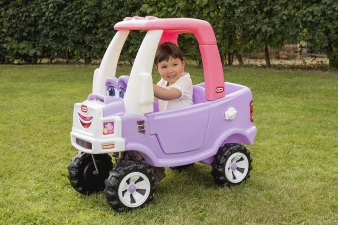 Little Tikes Prinzessin Truck