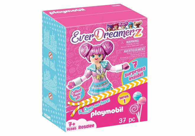 EverDreamerz Rosalee Figurine von Playmobil