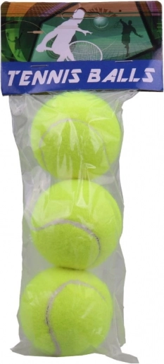Tennisbälle 3 Stk.