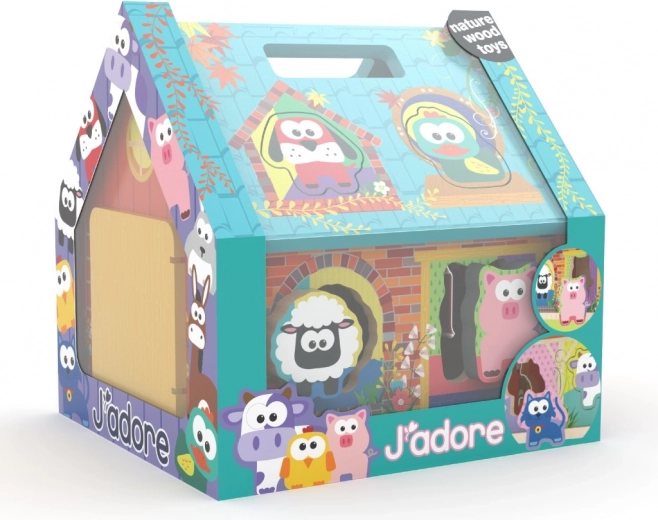 Einfach zu verstauen und zu transportieren