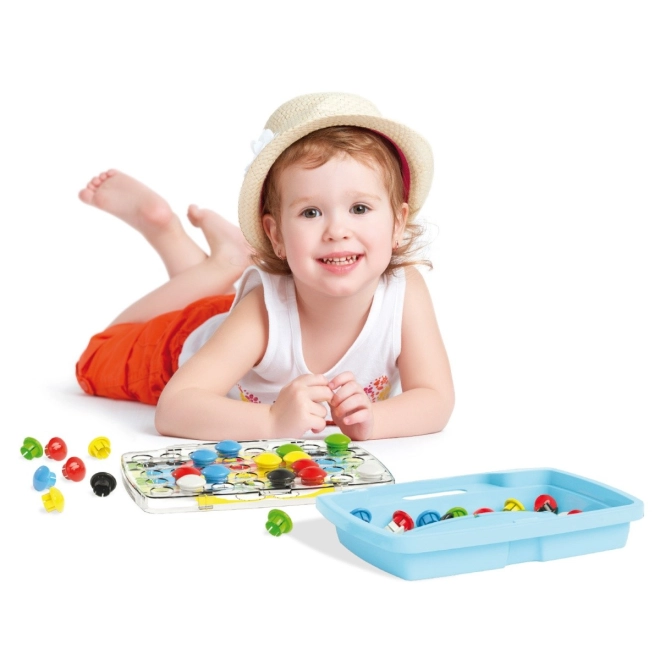 Fördert Fähigkeiten der Kinder