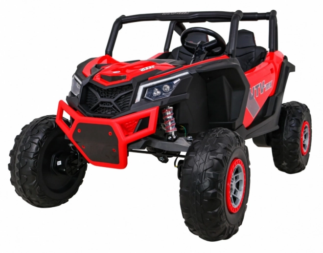 UTV-MX Buggy Rot