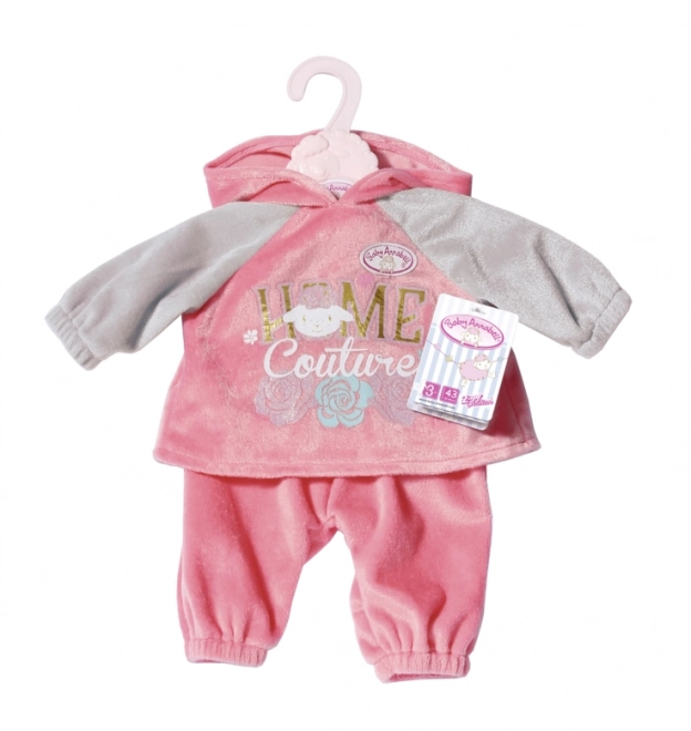 Baby Annabell Bekleidungsset