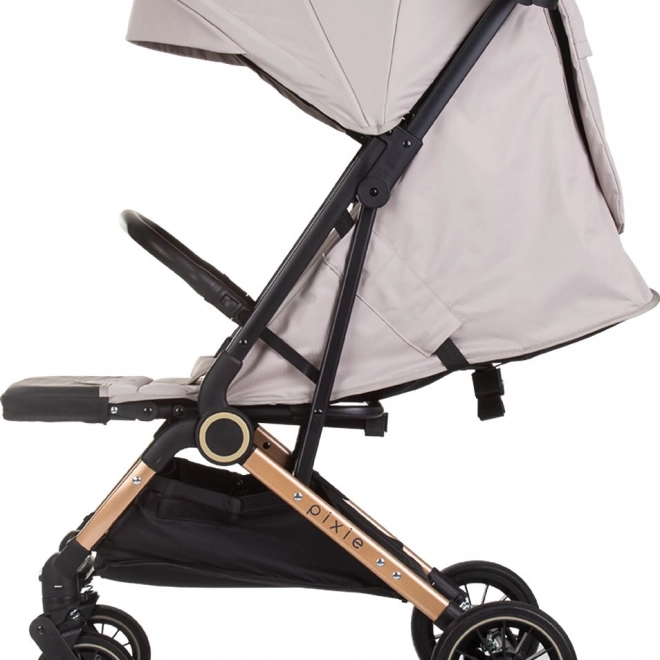 Sportwagen Chipolino Pixie Tiramisu