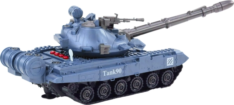 Sound- und Lichteffekte