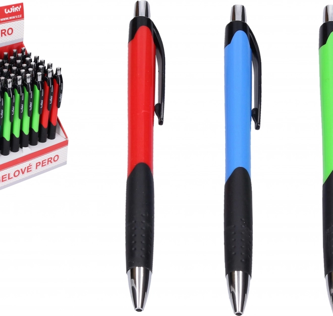 Gelstift 0,7 mm - 48 Stück