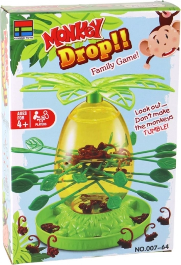 Spannende Geschicklichkeits-Challenge für Klein und Groß