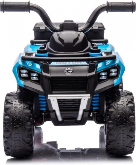 Elektrisches Kinder-Quad GTS1155 – Blau