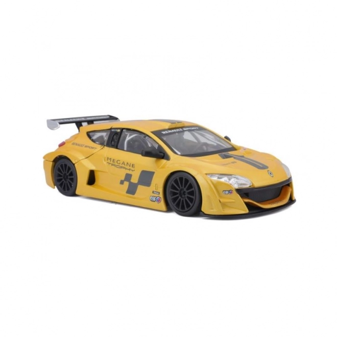 Renault Megane Trophy Modellauto