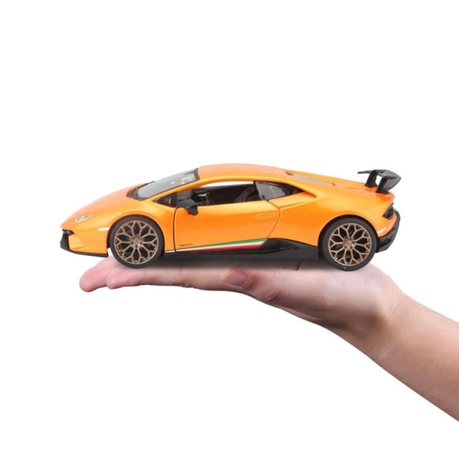 Lamborghini Huracan Performante Modellauto