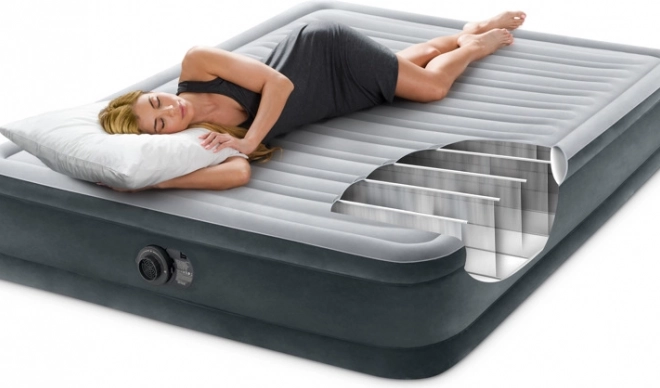 Luftbett Queen Comfort Dura-Beam