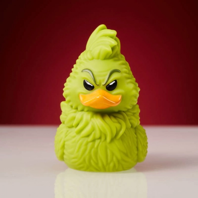 Grinch Tubbz Sammler-Ente