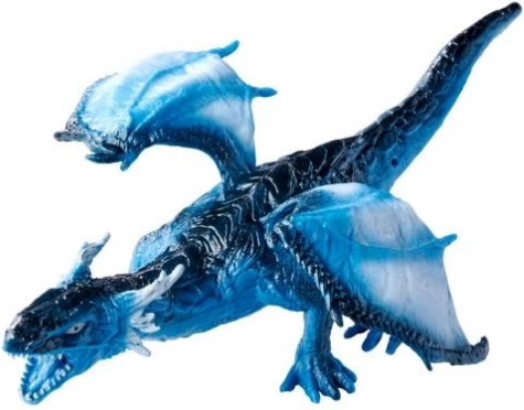 Drachenfigur 17 cm
