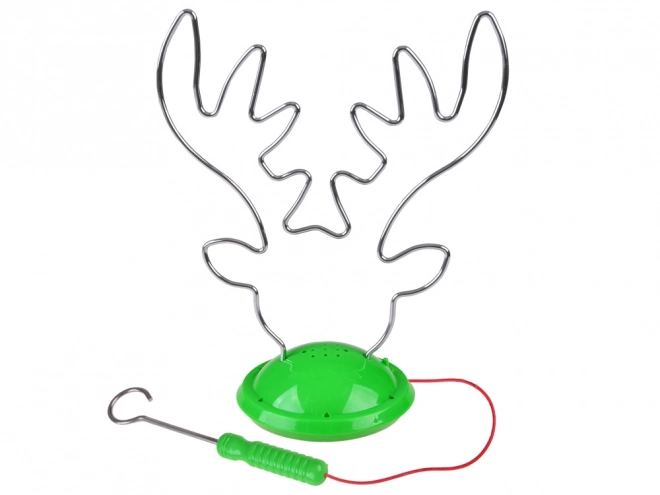 Elektrisches Geschicklichkeitslabyrinth