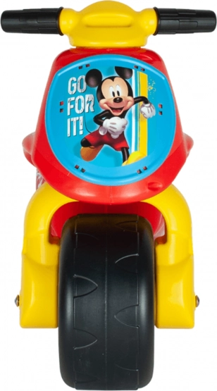 Mickey Maus Laufrad für Kinder von INJUSA