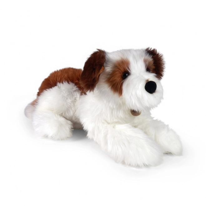 Rappa Plüschhund Shih-Tzu 45 cm