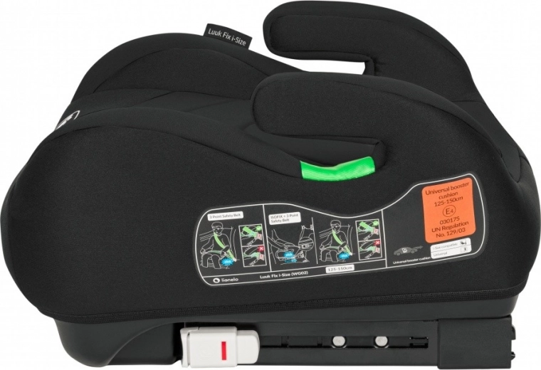 Einfache Pflege und strapazierfähige Materialien