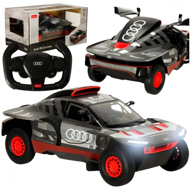 Ferngesteuertes Auto Audi RS Q e-tron