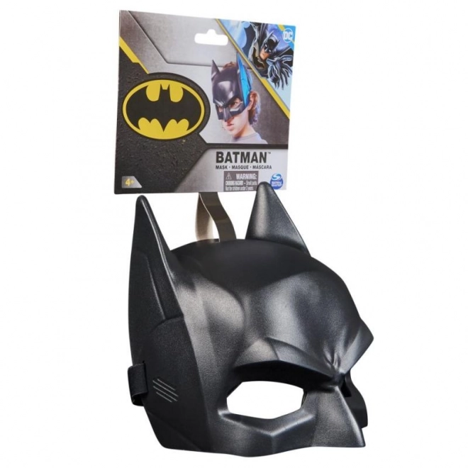 Batman DC Kinderkostüm Maske