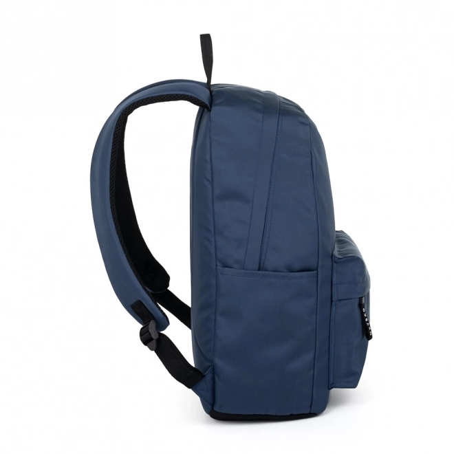 Schulrucksack OXY Runner Blau