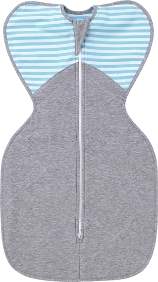 Pucksack Swaddle Up Winter Warm, 6-8,5 kg