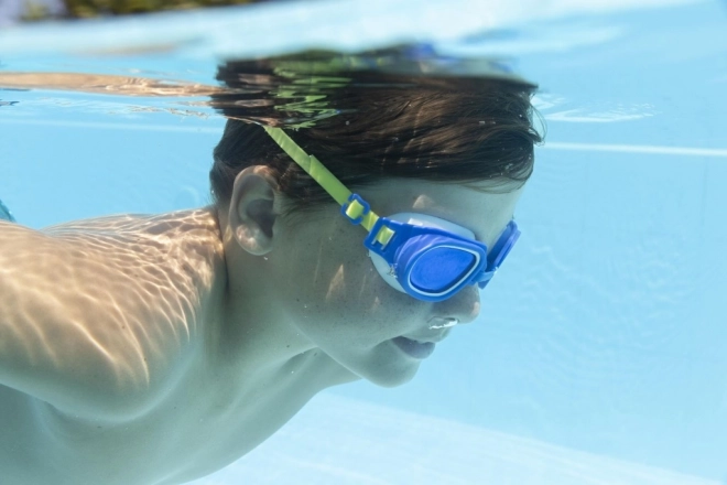 Aquanaut Schwimmbrille für Kinder