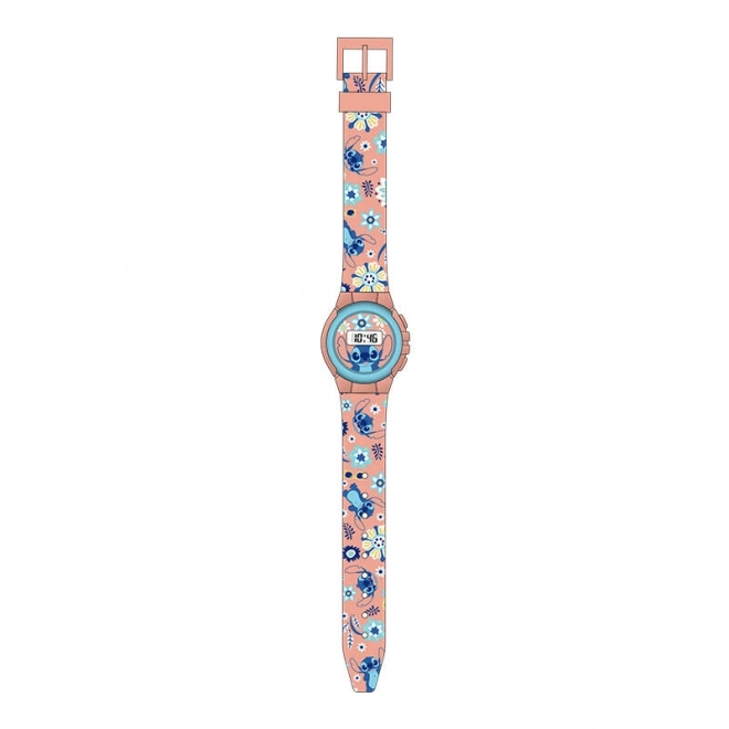 Kinder-Digitaluhr Stitch von Kids Licensing