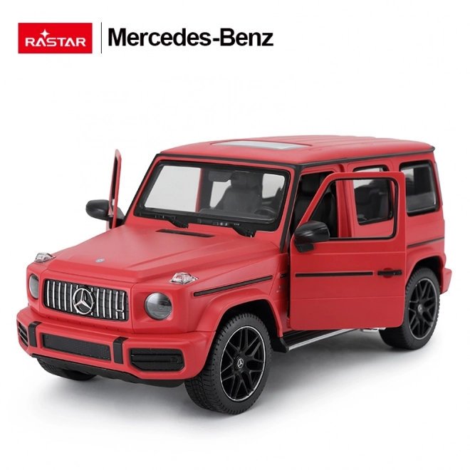 Ferngesteuertes Auto Mercedes Benz G63 RASTAR 1:14