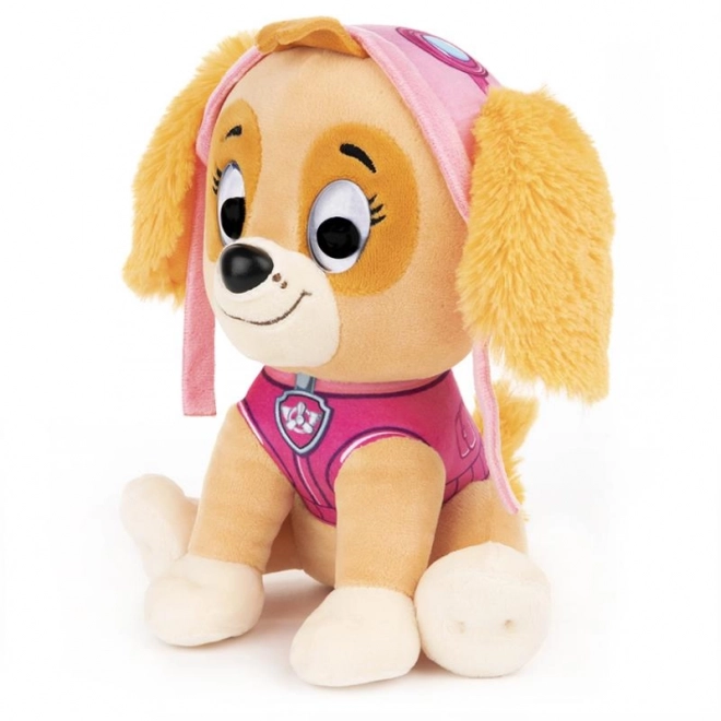 Paw Patrol Skye Plüschfigur 23cm von Gund