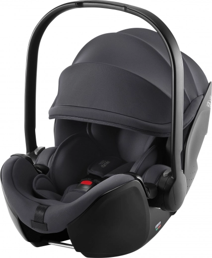 Babyschale Baby Safe Pro Midnight Grey