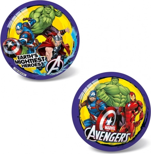 Ball Avengers für Kinder, 14 cm
