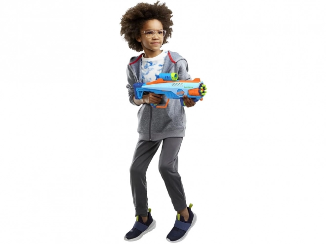 Nerf Elite Junior Rookie Softdart-Blaster