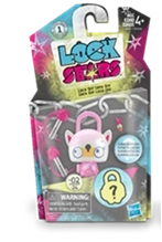 Lock Star Sammelschlösser