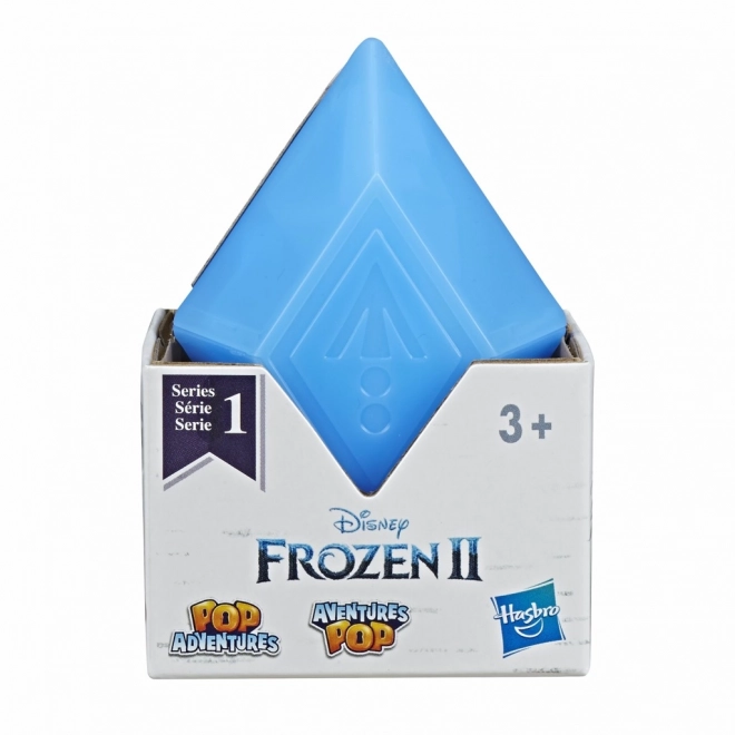 Überraschung im Eis Frozen 2