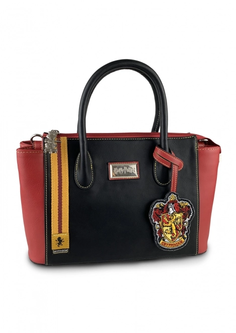 Harry Potter Gryffindor Tasche aus Kunstleder