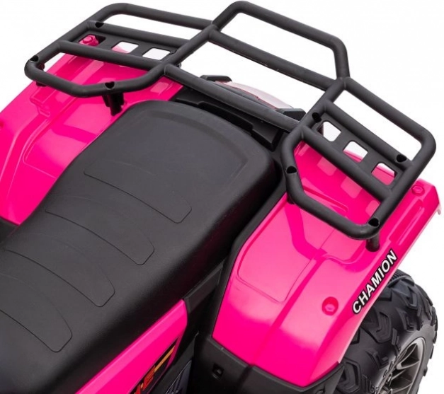 Elektrische Kinder-Quad JC915 – Rosa