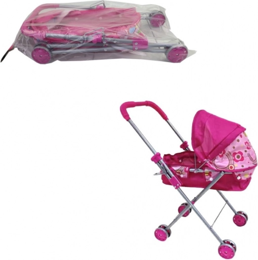 Puppenwagen
