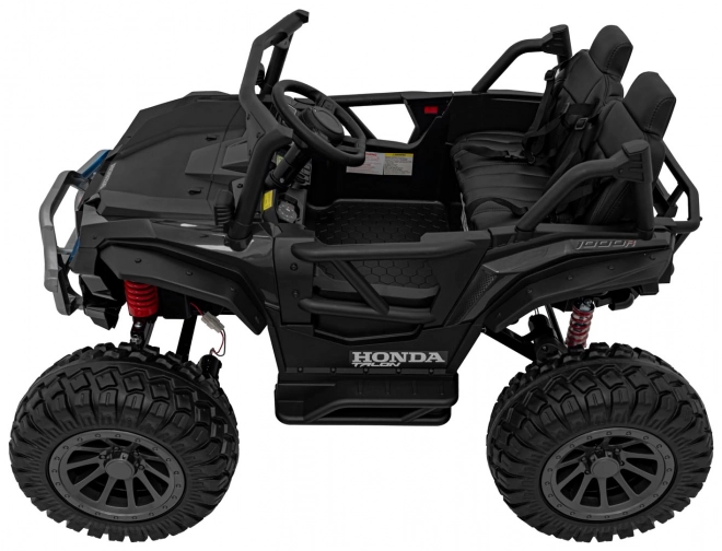 HONDA 4x4 Geländewagen Rosa – Schwarz
