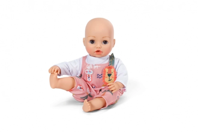 Baby Born Strampler Dschungel, 43 cm