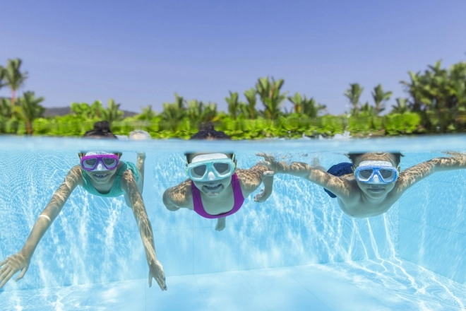 Bestway Schwimmmaske