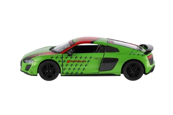 Audi R8 Coupé Spielzeugauto