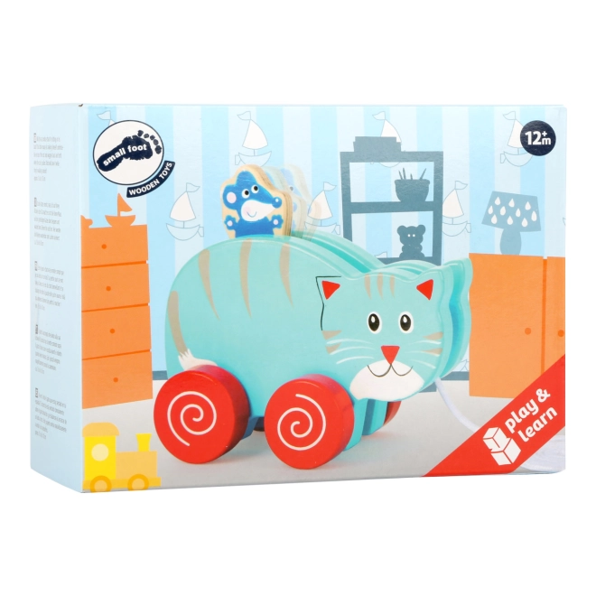 Ideales Geschenk ab 12 Monaten
