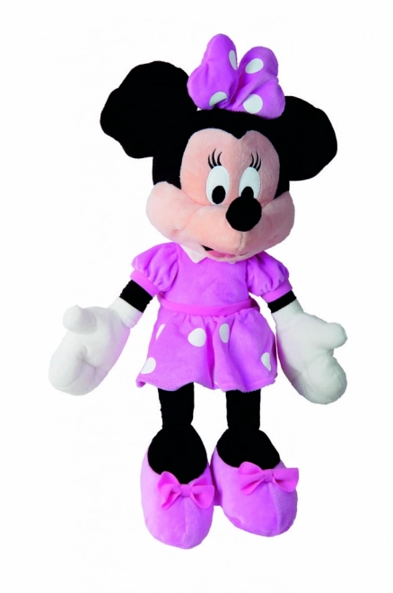 Minnie Maus Plüschfigur