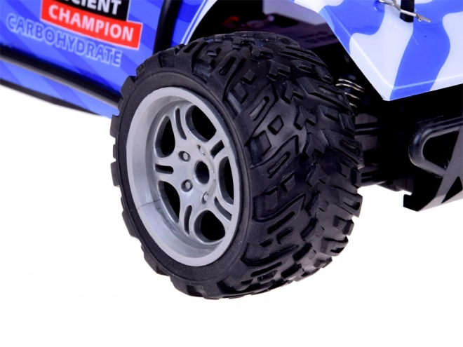 Hyper Truck Off-Road ferngesteuertes Auto